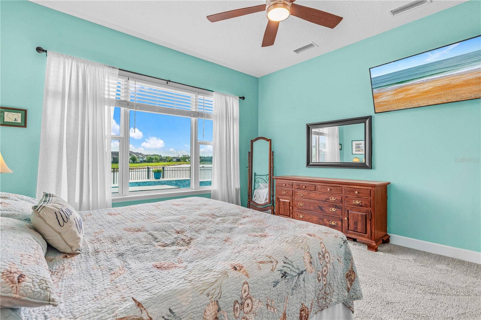 268 MOSAIC BOULEVARD, Daytona Beach, FL 32124