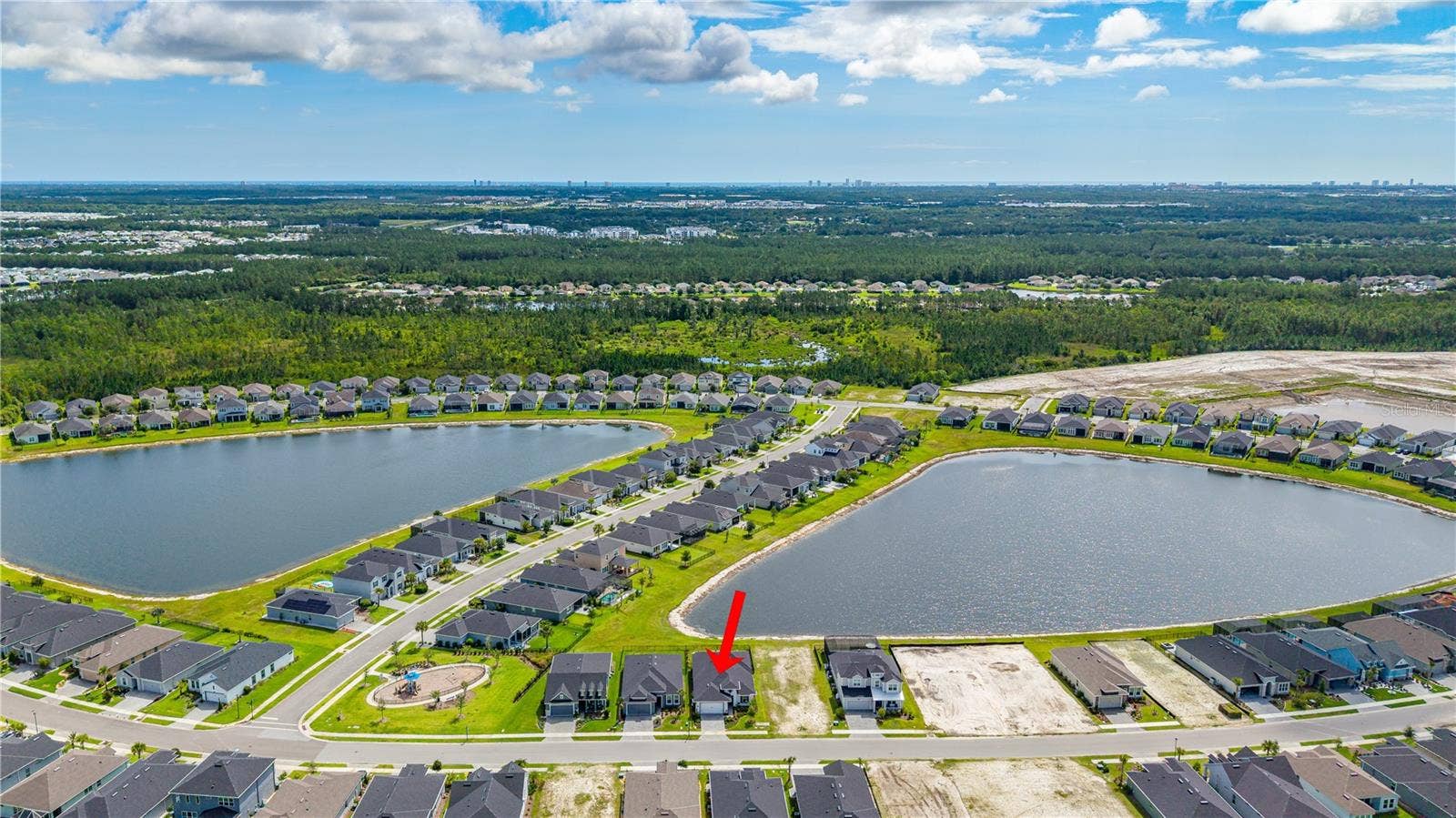 268 MOSAIC BOULEVARD, Daytona Beach, FL 32124