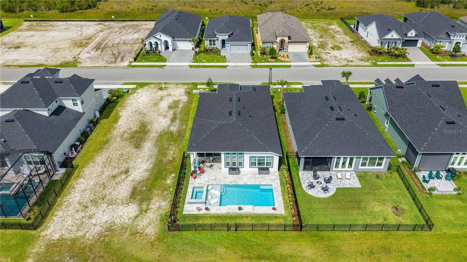 268 MOSAIC BOULEVARD, Daytona Beach, FL 32124