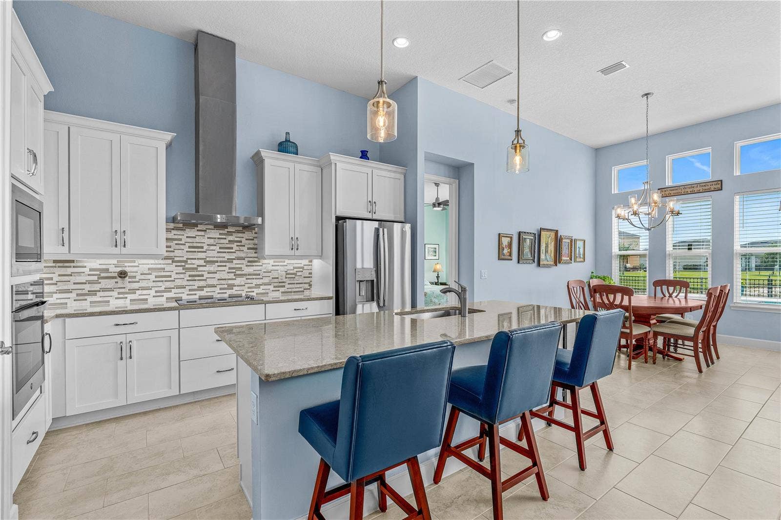 268 MOSAIC BOULEVARD, Daytona Beach, FL 32124