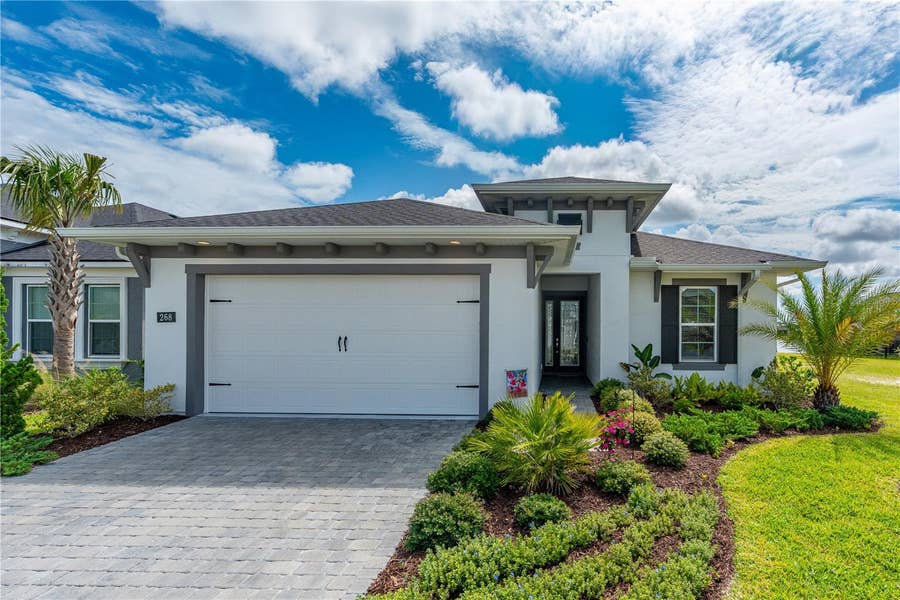 Property photo for 268 MOSAIC BOULEVARD, Daytona Beach, FL