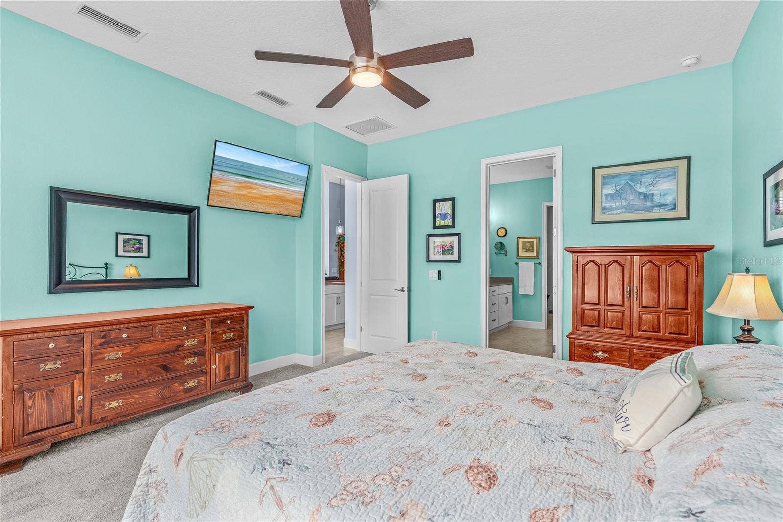 268 MOSAIC BOULEVARD, Daytona Beach, FL 32124