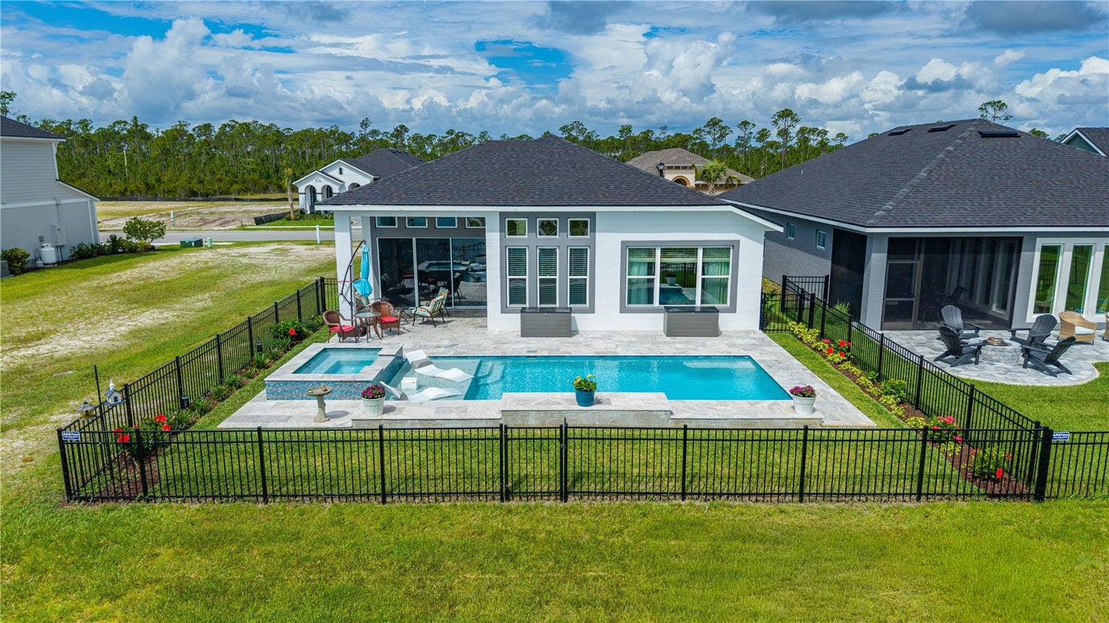268 MOSAIC BOULEVARD, Daytona Beach, FL 32124