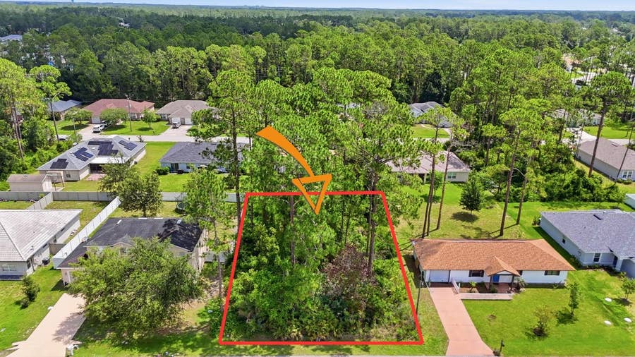 Property photo for 13 RYALL LANE, Palm Coast, FL