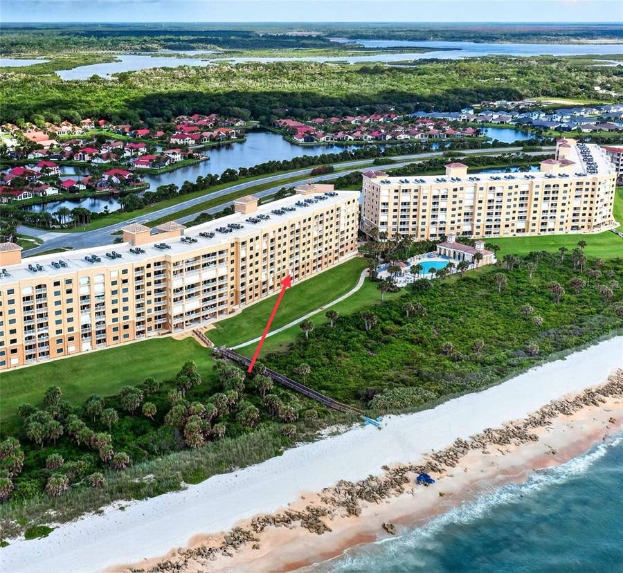 Property photo for 60 SURFVIEW DRIVE, #206, Palm Coast, FL