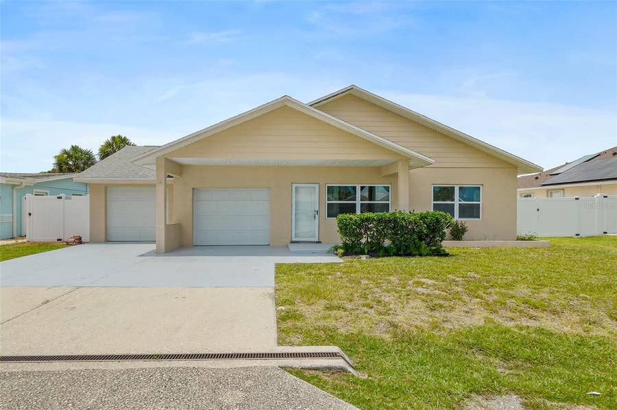 Property photo for 143 AVALON AVENUE, Flagler Beach, FL