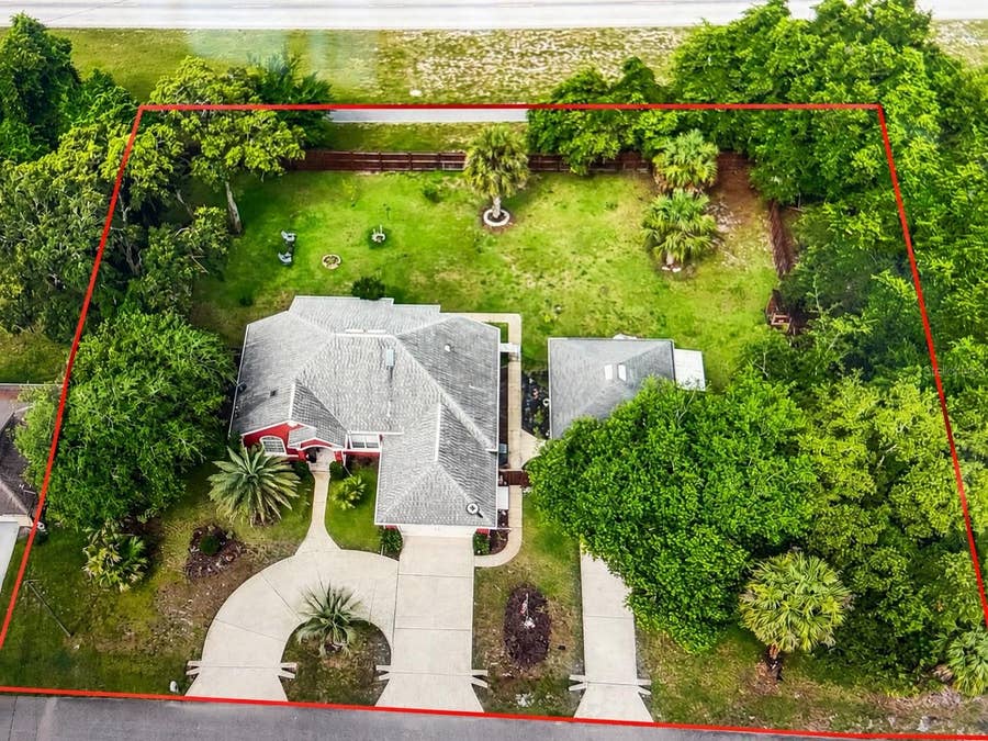 Property photo for 7 FARVER LANE, Palm Coast, FL