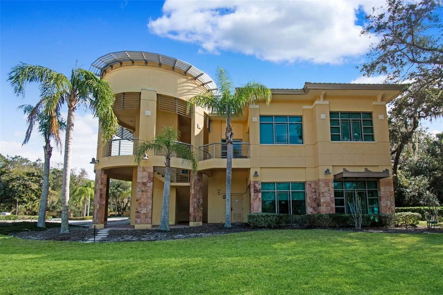 Property photo for 6 MERIDIAN HOME LANE, #101, Palm Coast, FL