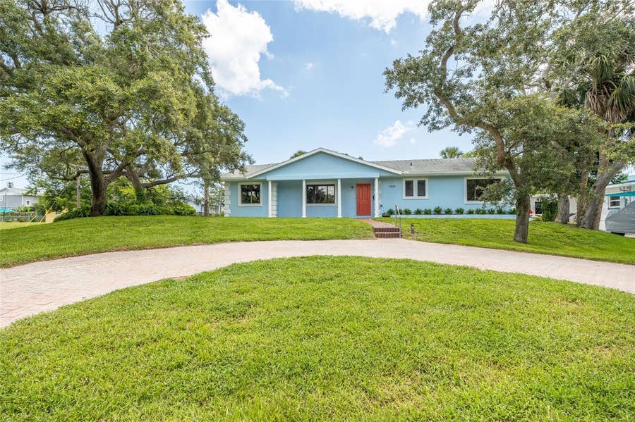 Property photo for 1460 N PENINSULA DRIVE, Daytona Beach, FL