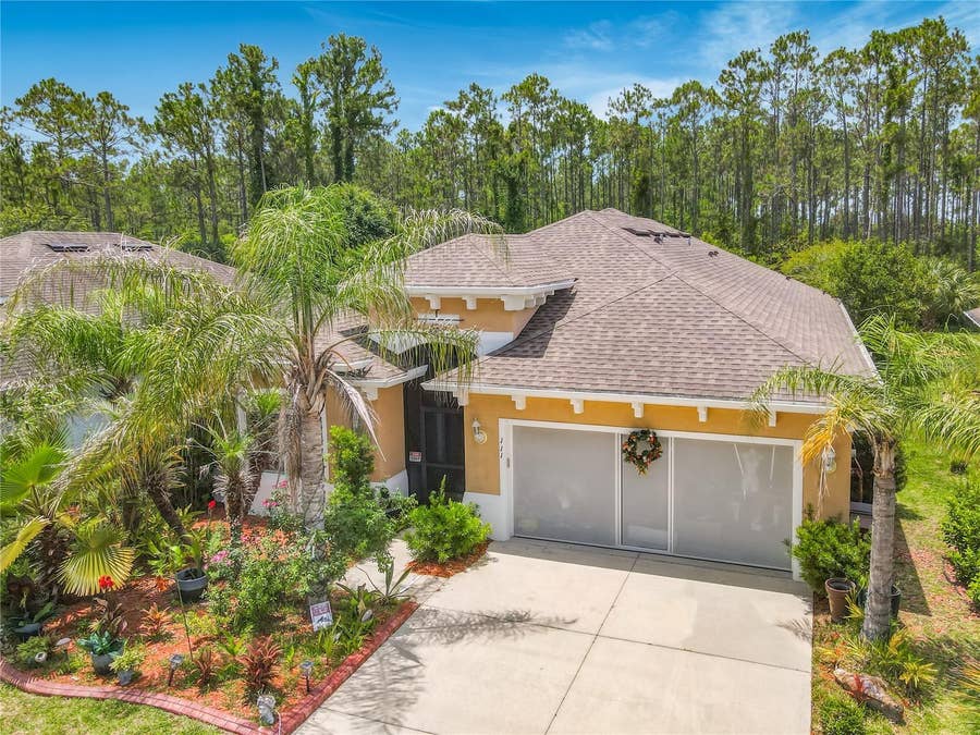 Property photo for 111 S HUMMINGBIRD PLACE, Palm Coast, FL