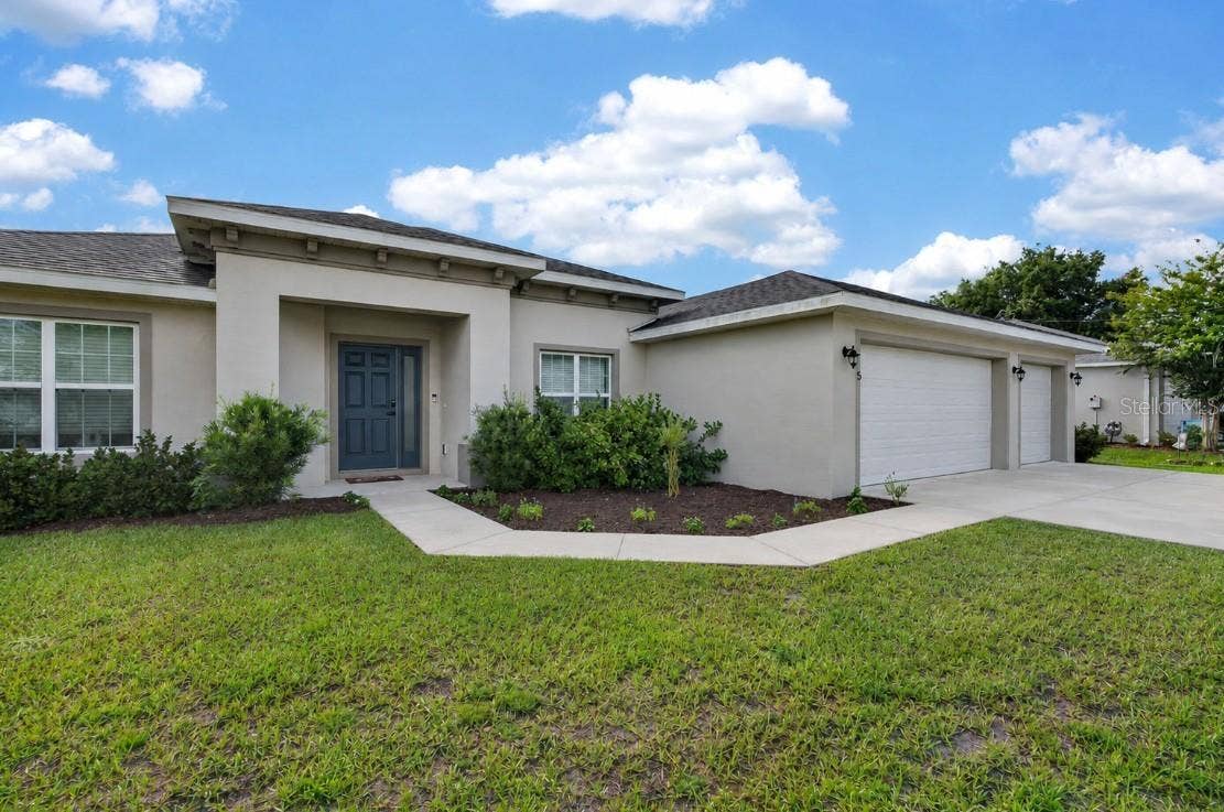 5 LYNTON PLACE, Palm Coast, FL 32137
