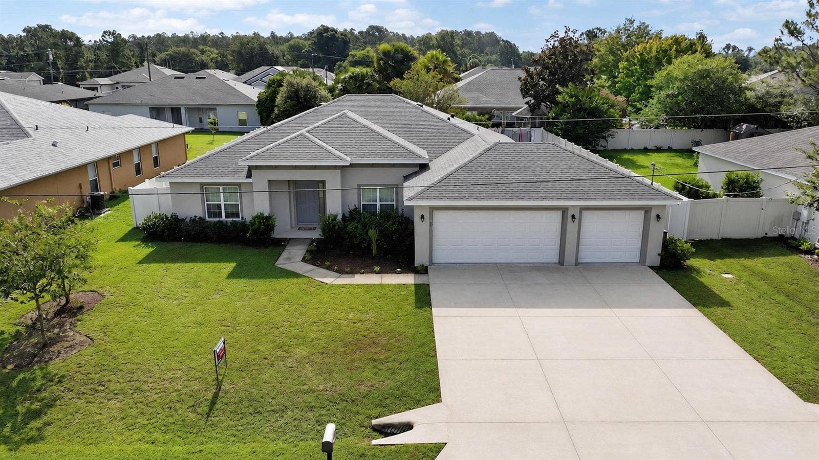 5 LYNTON PLACE, Palm Coast, FL 32137