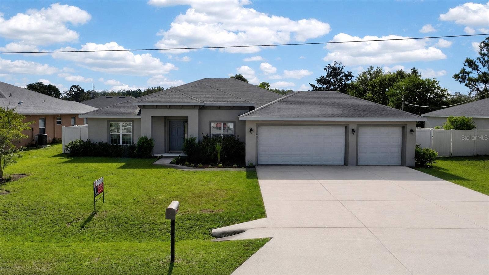 5 LYNTON PLACE, Palm Coast, FL 32137