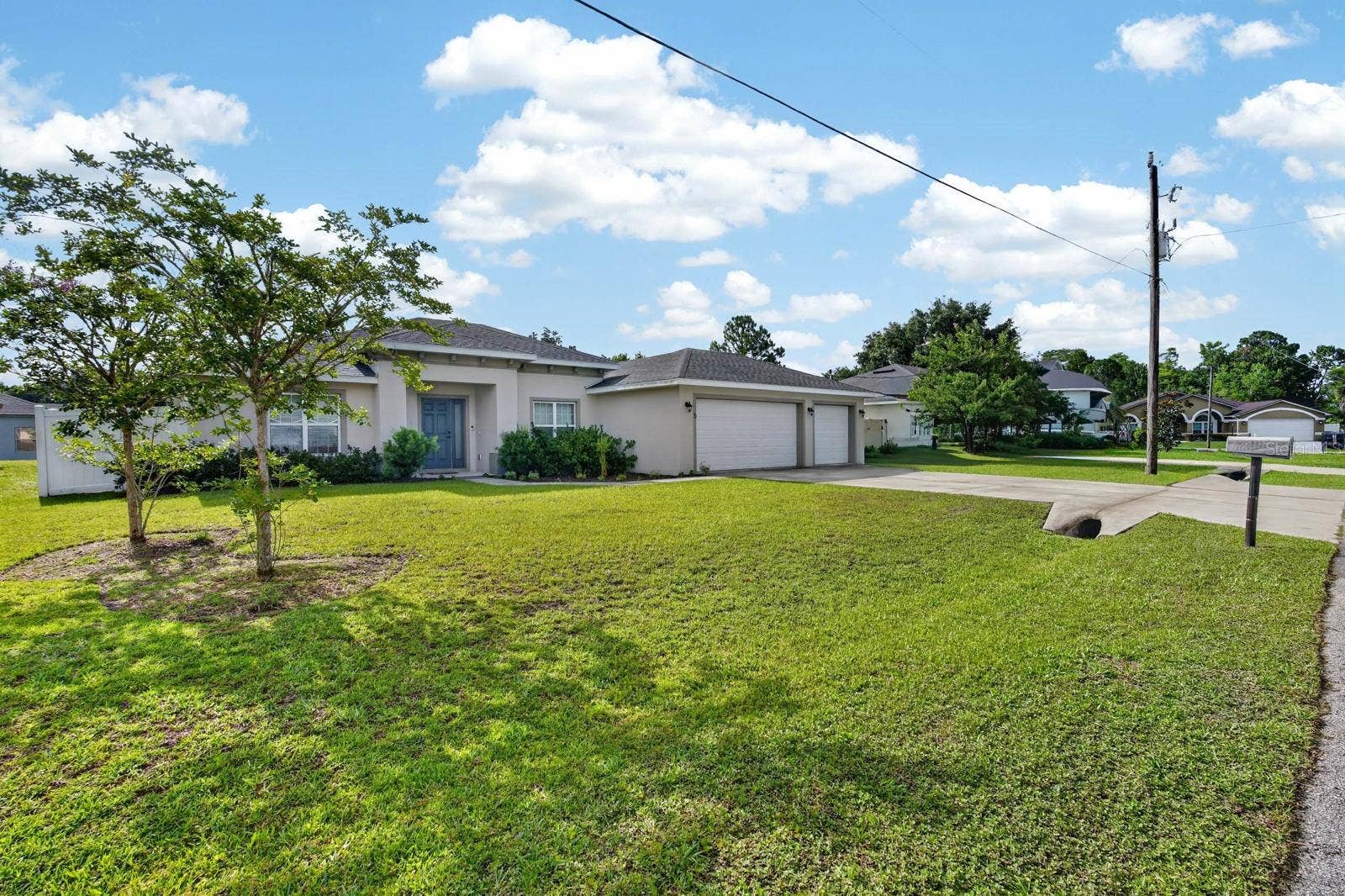 5 LYNTON PLACE, Palm Coast, FL 32137