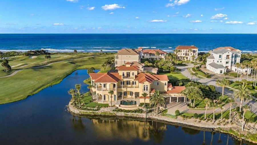 Property photo for 501 GRANADA DRIVE, Palm Coast, FL
