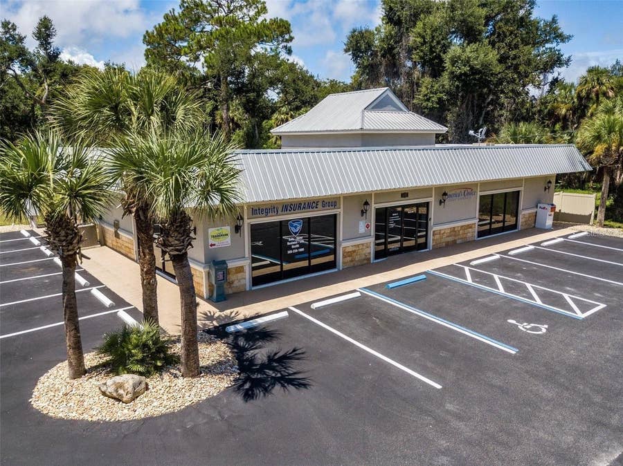 Property photo for 5182 N OCEAN SHORE BOULEVARD, #A-2, Palm Coast, FL