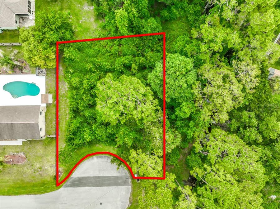 Property photo for 5 PAULINE PLACE, Palm Coast, FL