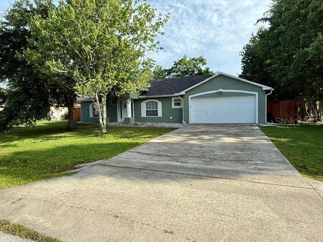 15 POINSETTIA LANE, Palm Coast, FL 32164