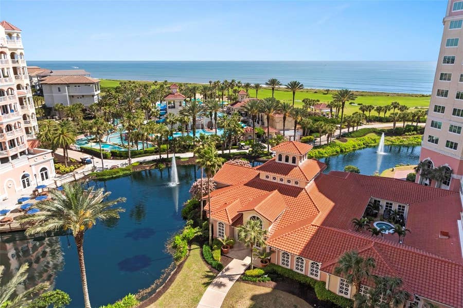 Property photo for 200 OCEAN CREST DRIVE, #705, Palm Coast, FL