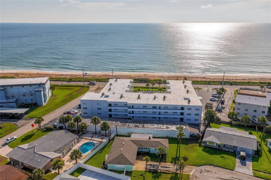 Property photo for 1926 OCEAN SHORE BOULEVARD, #1020, Ormond Beach, FL