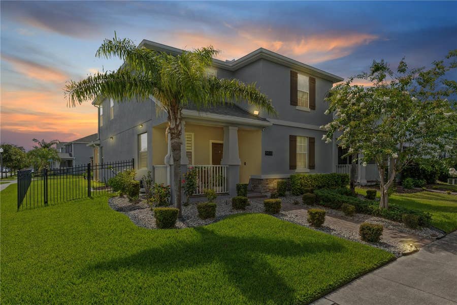 Property photo for 9928 PECAN HICKORY WAY, Orlando, FL