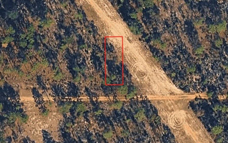 Property photo for XX BIRCH AVE, Interlachen, FL