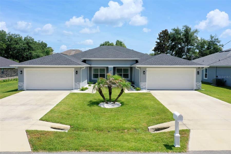 Property photo for 53 LOUISIANA DRIVE, Palm Coast, FL
