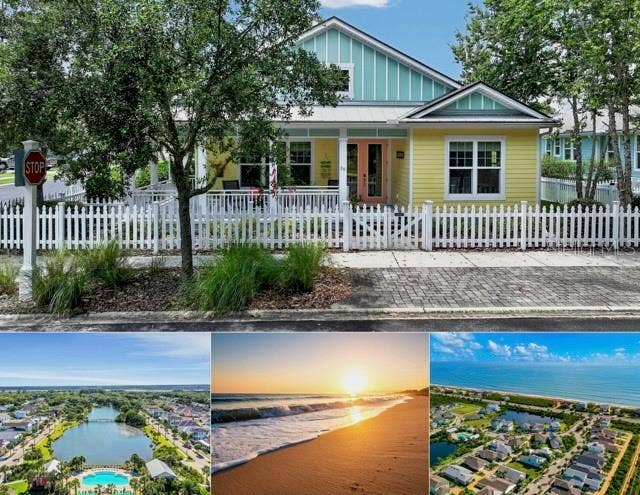 Property photo for 38 LAUGHING GULL LANE, Palm Coast, FL