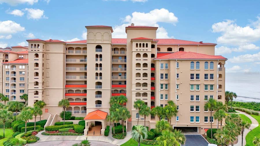 Property photo for 15 AVENUE DE LA MER, #2304, Palm Coast, FL