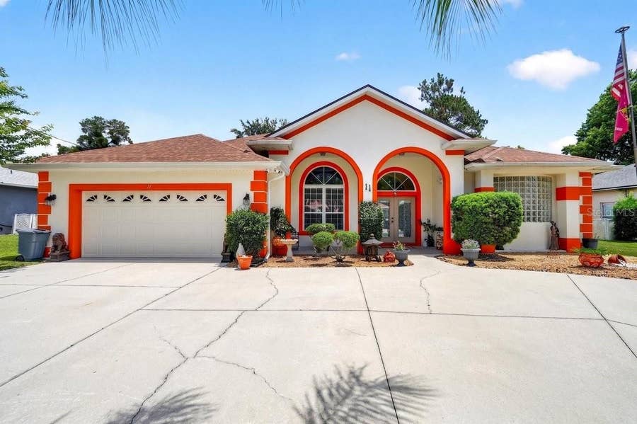 Property photo for 11 ROYAL TERN LANE, Palm Coast, FL