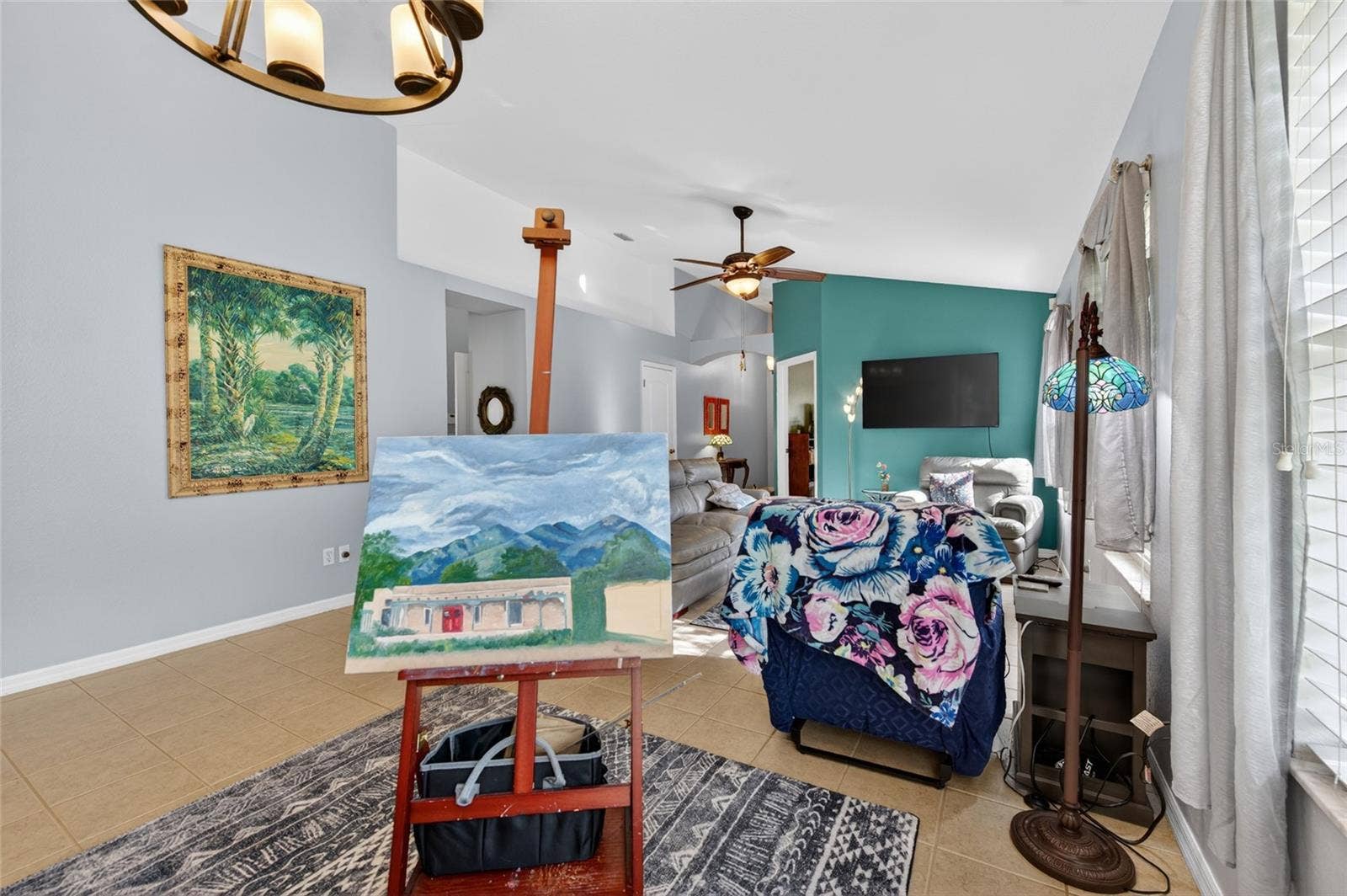 18 OAK VILLAGE DRIVE, Ormond Beach, FL 32174