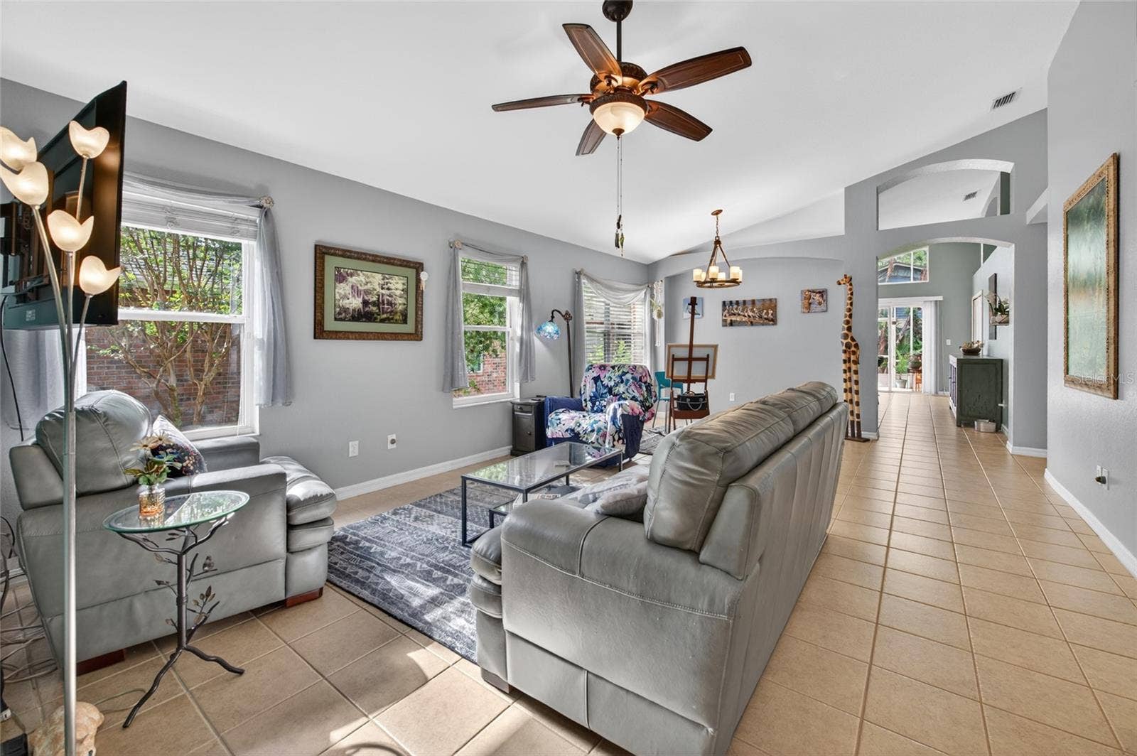 18 OAK VILLAGE DRIVE, Ormond Beach, FL 32174