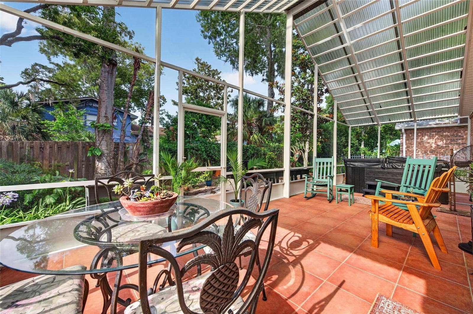 18 OAK VILLAGE DRIVE, Ormond Beach, FL 32174