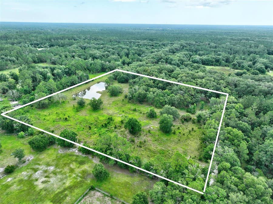 Property photo for 2075 COUNTRY ROAD 75, Bunnell, FL