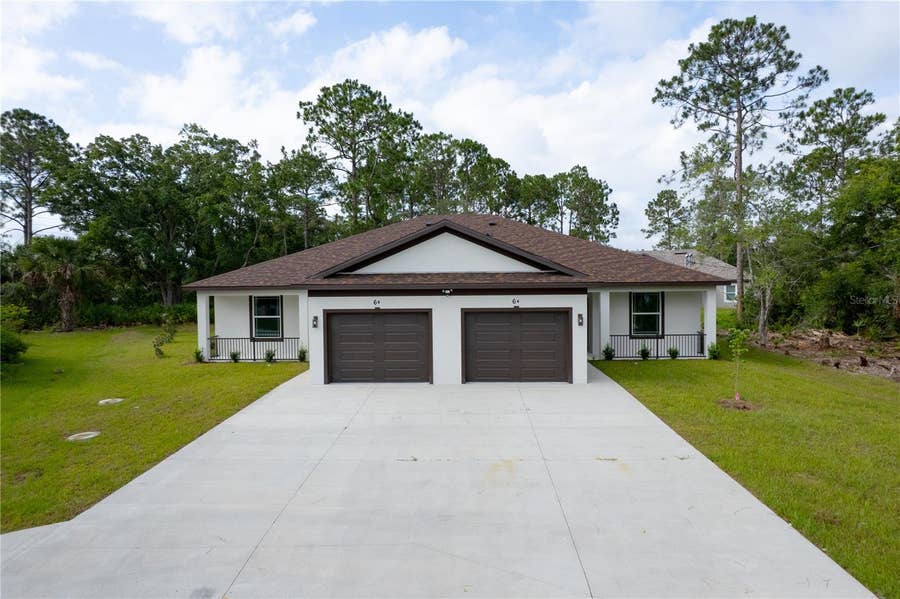 Property photo for 6 EASTON PLACE, Palm Coast, FL