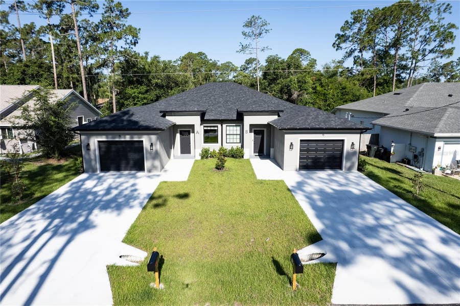 Property photo for 15 WELLHAM LANE, Palm Coast, FL