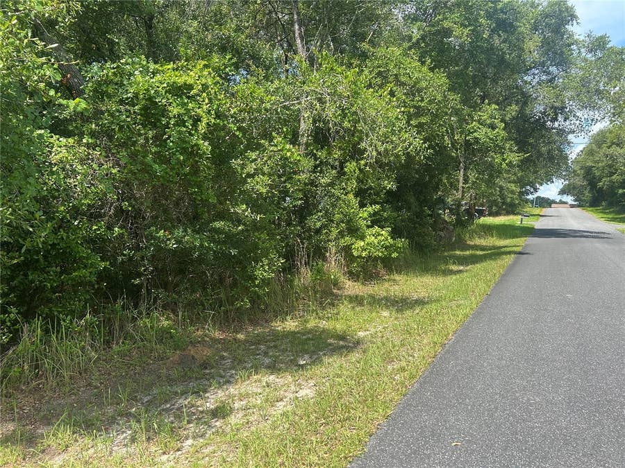 Property photo for 3118 E DEAL STREET, Inverness, FL