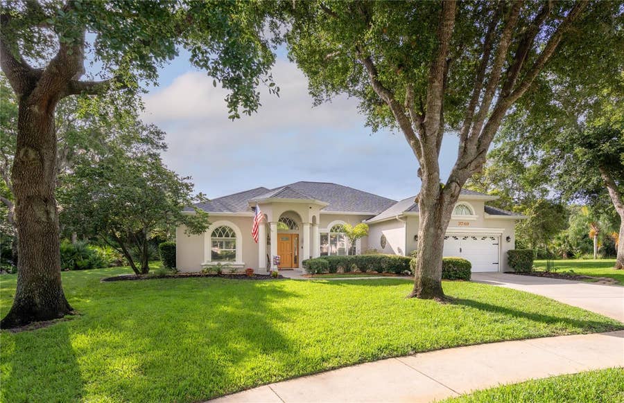Property photo for 3749 BELFAST CIRCLE, Ormond Beach, FL