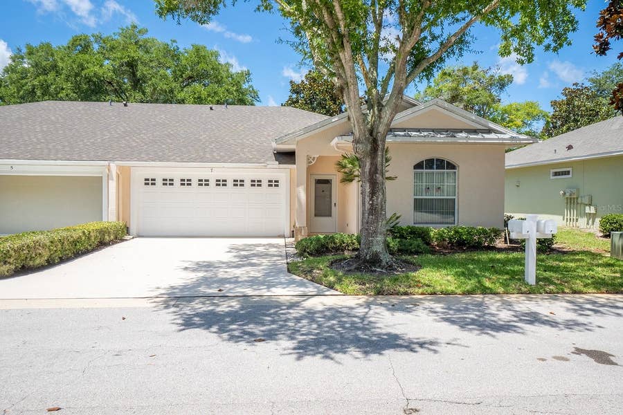 Property photo for 7 ARBOR TRACE, #2, Palm Coast, FL