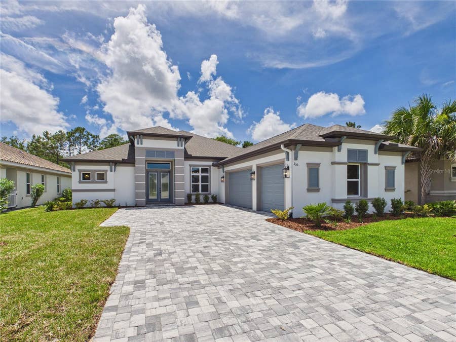 Property photo for 230 S RIVERWALK DRIVE, Palm Coast, FL