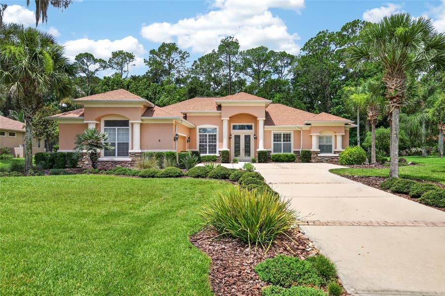 Property photo for 6 SCARLET OAK CIRCLE, Palm Coast, FL