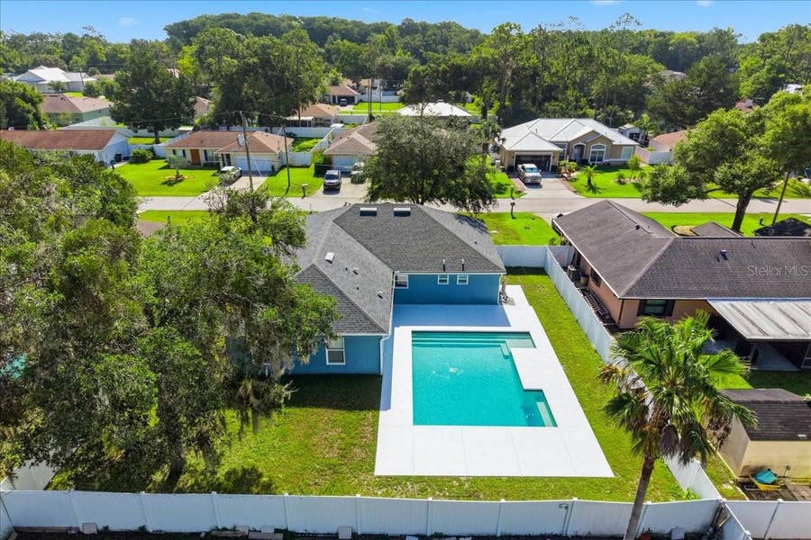 Property photo for 41 ZEPHYR LILY TRAIL, Palm Coast, FL