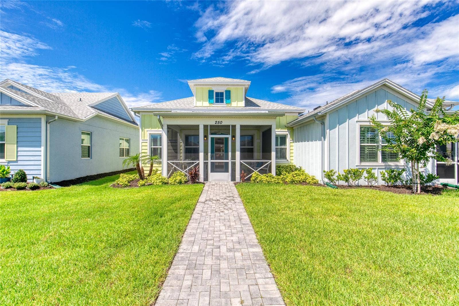 250 OCEAN HAMMOCK LOOP, Daytona Beach, FL 32124 250 OCEAN HAMMOCK LOOP, Daytona Beach, FL 32124
