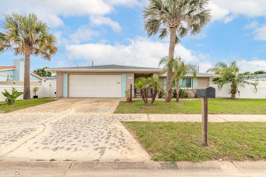 Property photo for 2315 BONNIE VIEW DRIVE, Ormond Beach, FL