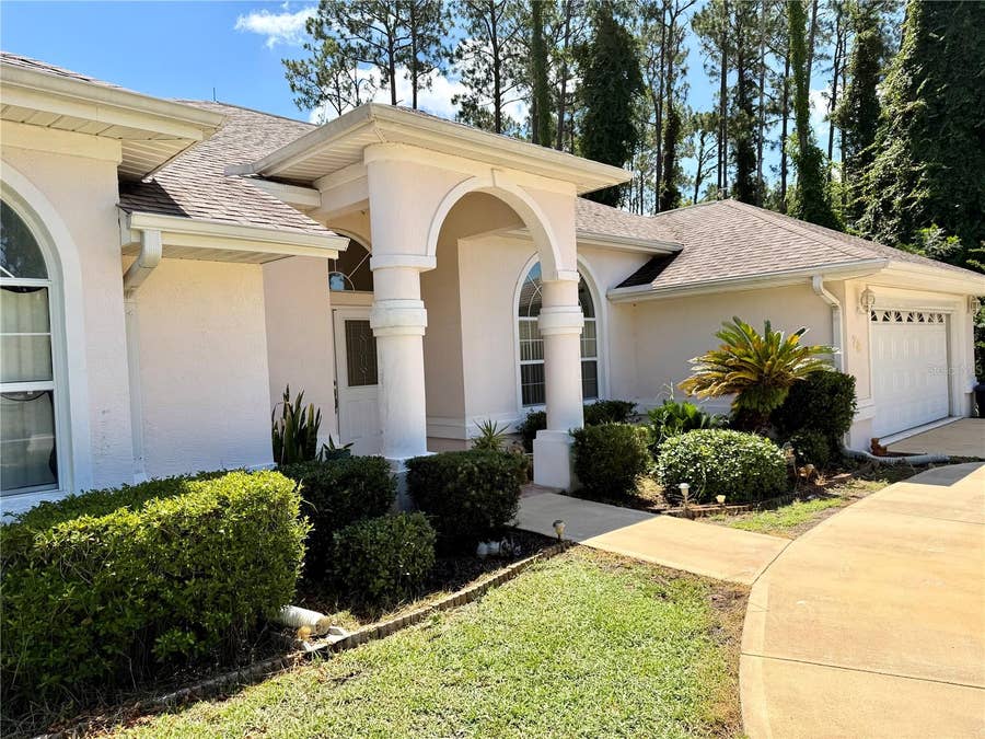 Property photo for 78 BARRINGTON DRIVE, Palm Coast, FL