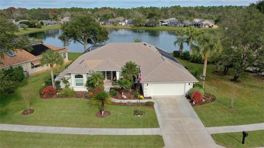 Property photo for 18 MOUNT VERNON LANE, Palm Coast, FL