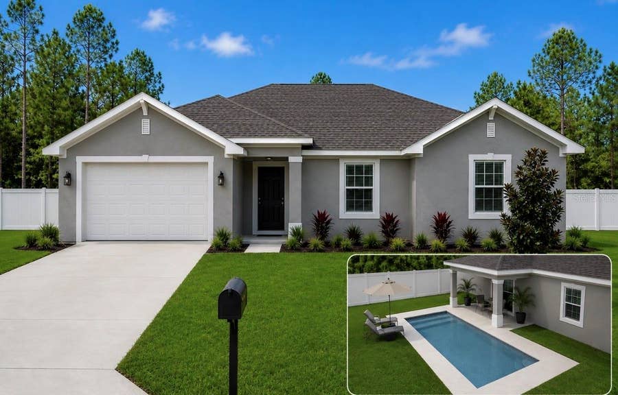 Property photo for 18 FLAMINGO DRIVE, Palm Coast, FL