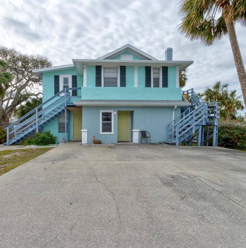 Property photo for 124 S NOBLE, Daytona Beach, FL