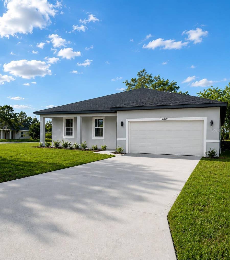 Property photo for 1602 PICKEREL COURT, Poinciana, FL