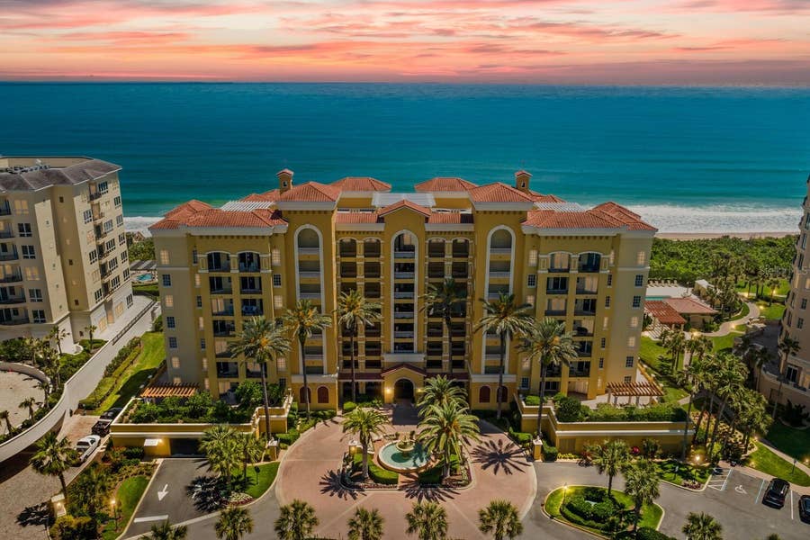 Property photo for 20 PORTO MAR, #202, Palm Coast, FL